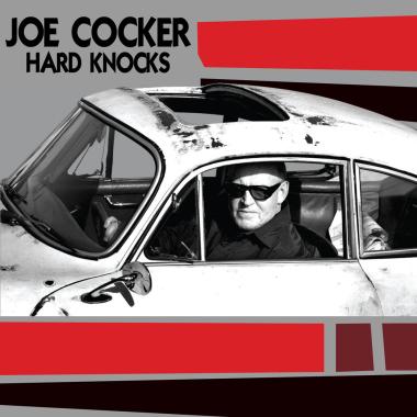 Joe Cocker -  Hard Knocks